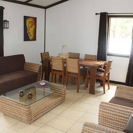 Villas Del Alba Alhaurín de la Torre Eksteriør billede