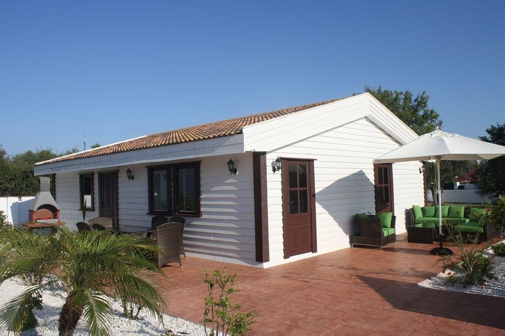 Villas Del Alba Alhaurín de la Torre Eksteriør billede