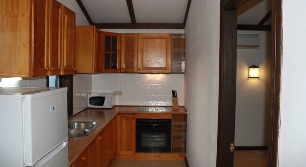 Villas Del Alba Alhaurín de la Torre Eksteriør billede