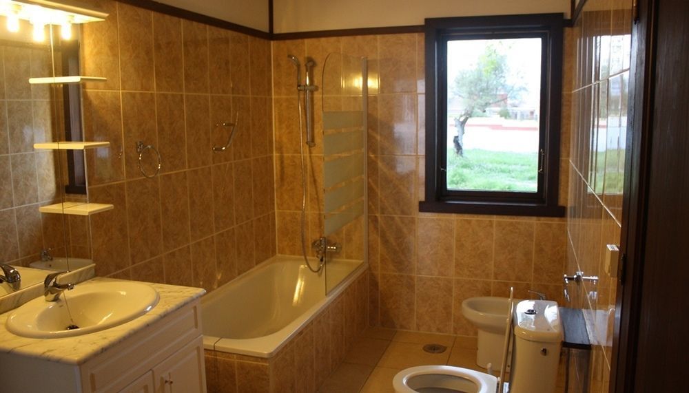 Villas Del Alba Alhaurín de la Torre Eksteriør billede