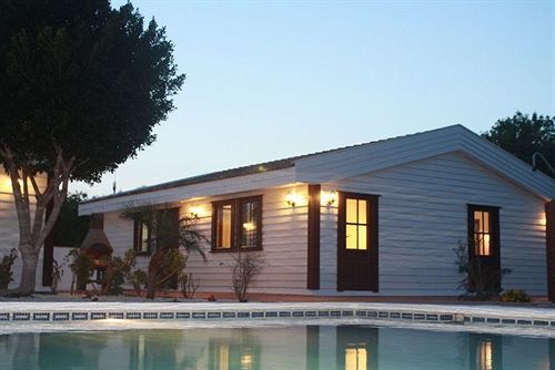 Villas Del Alba Alhaurín de la Torre Eksteriør billede