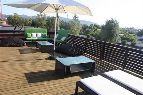 Villas Del Alba Alhaurín de la Torre Eksteriør billede
