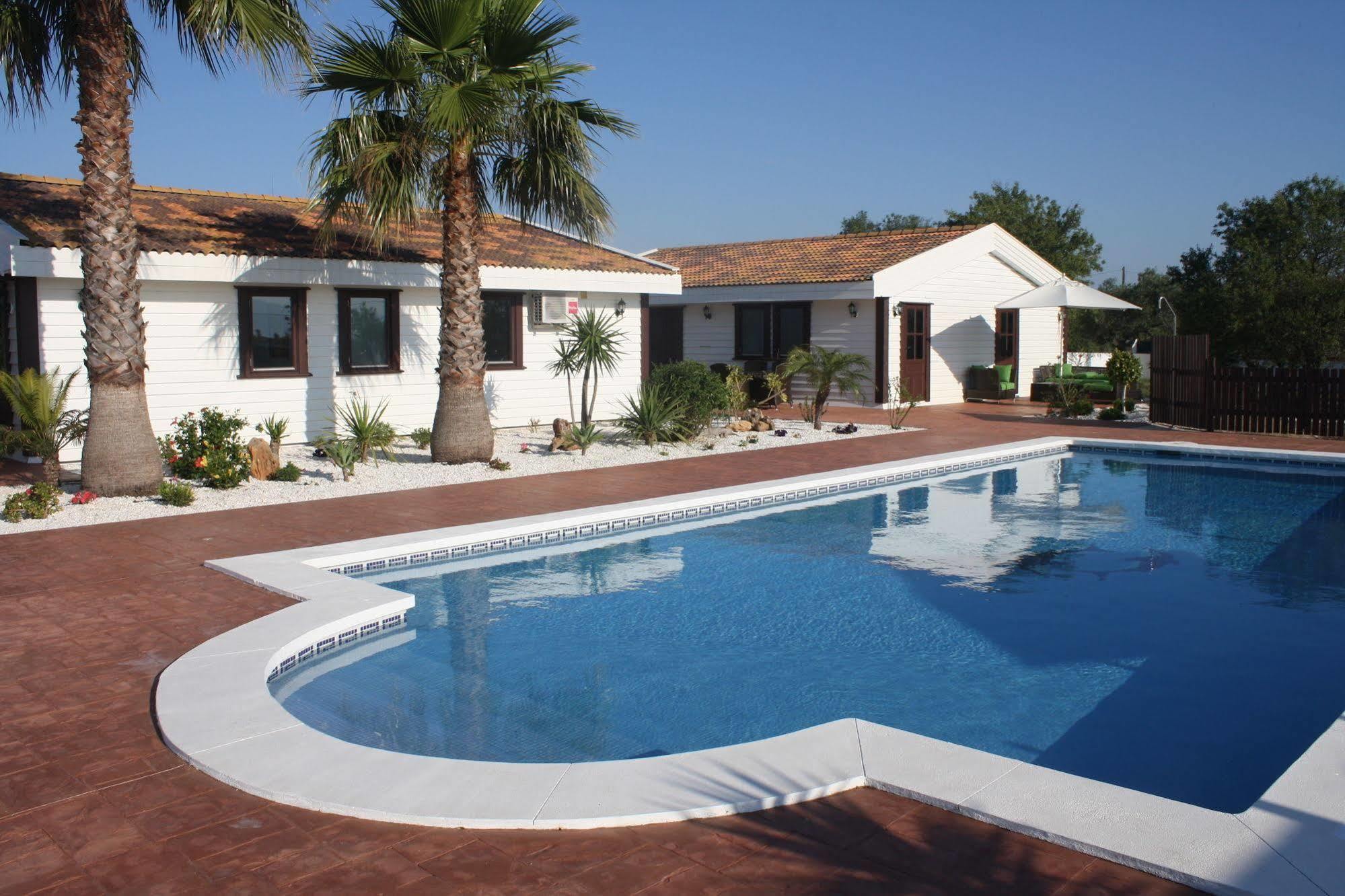 Villas Del Alba Alhaurín de la Torre Eksteriør billede